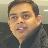 Rahul Saxena